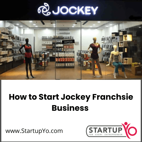 How To Start Jockey Franchise Cost Profits Roi Startupyo