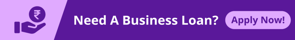 Business Loan| StartupYo