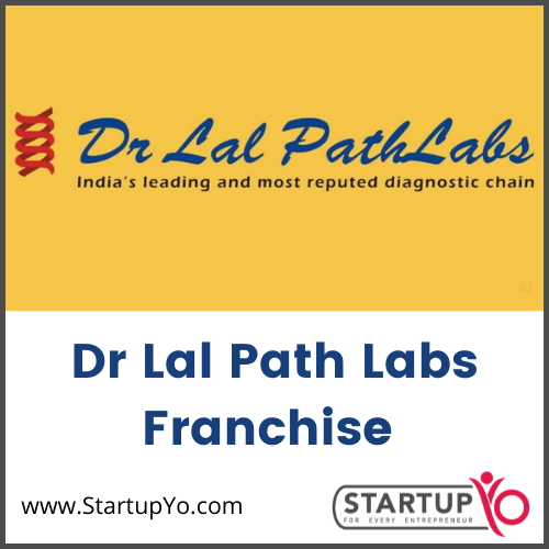 How To Start Dr Lal Path Labs Franchise In India 2022