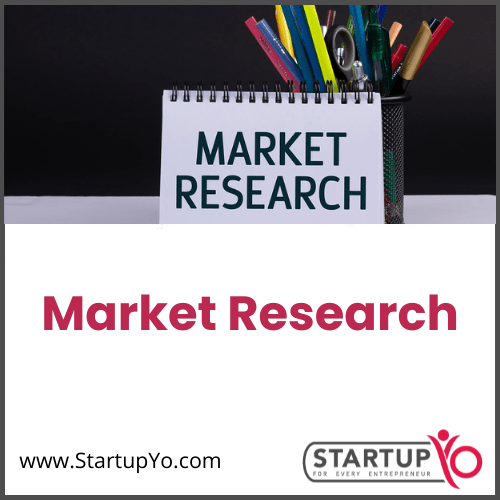 10 Types of Market Research - StartupYo