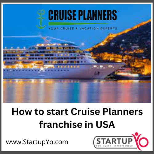 cruise planners franchise revenue