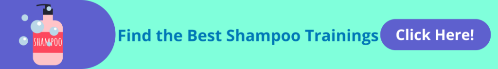 Shampoo making training | StartupYo