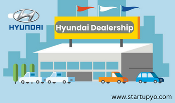 Hyundai Dealership - StartupYo