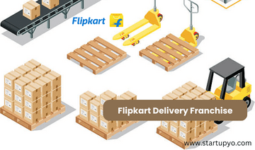 How To Start Flipkart Delivery Franchise