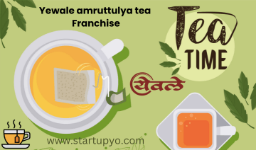 How to start Yewale amruttulya tea franchise