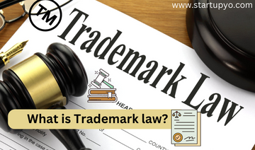 Trademark Law | StartupYo