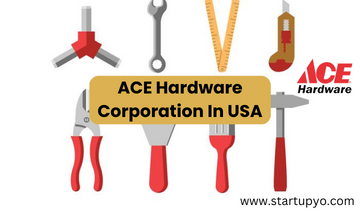 Ace Hardware Franchise- StartupYo