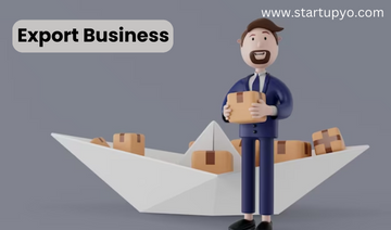 Export Business-StartupYo