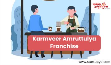 Karmveer Amruttulya Franchise- StartupYo