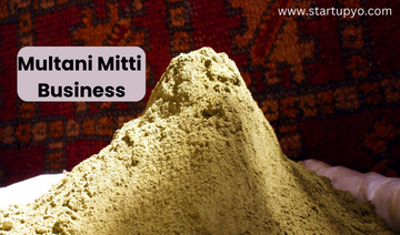 Multani Mitti Business - StartupYo