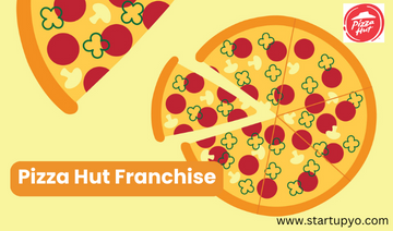 Pizza Hut Franchise- StartupYo