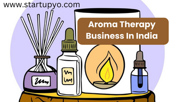 Aroma Therapy Business-StartupYo