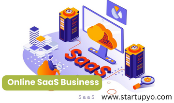Online SaaS Business-StartupYo