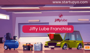 Jiffy Lube Franchise-StartupYo