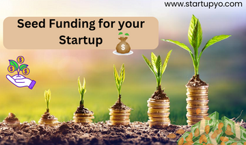 What Is Seed Funding? How To Get Seed Funding For Your Startup 2024 ...