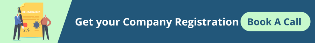 Company Registration | StartupYo