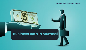 Business loan in Mumbai | StartupYo