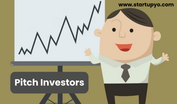 pitch investor |startuyo