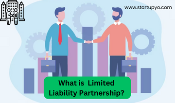 what is limited liability partnership