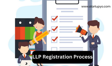 LLP registration Process