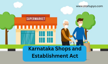 Karnataka shops and Establishment Act
