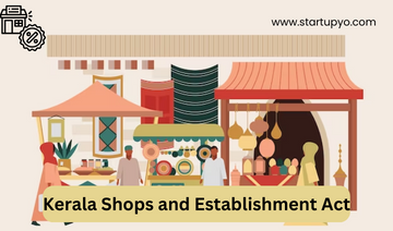 kerala shops and establishment act