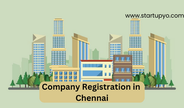 Company Registration in Chennai
