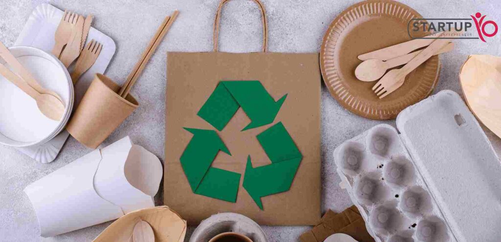 Sustainable Packaging Solutions | startupYo