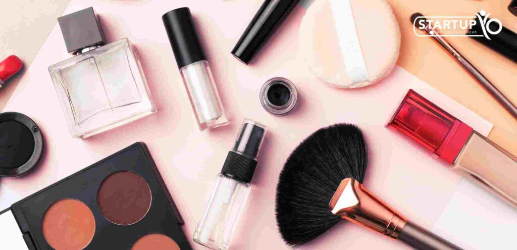  Home makeup | startupYo