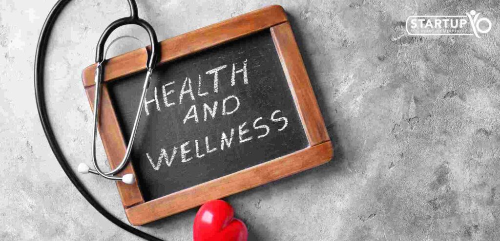 Health and Wellness Spa | startupYo