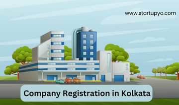 Company Registration in Kolkata