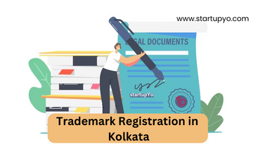 Trademark Registration in kolkata