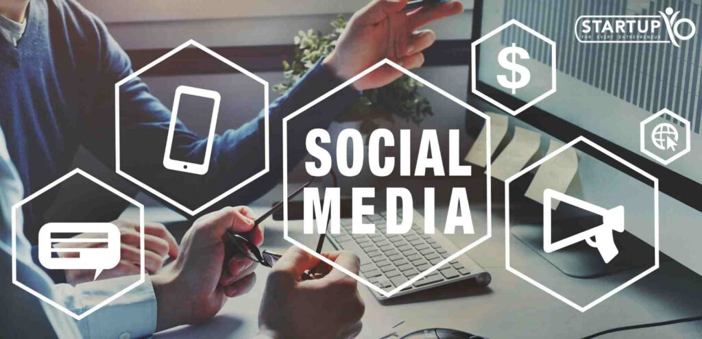 Social Media Management | startupYO