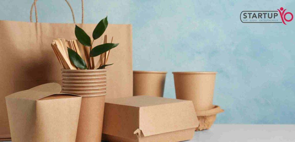 Eco-Friendly Packaging Solutions | startupYo