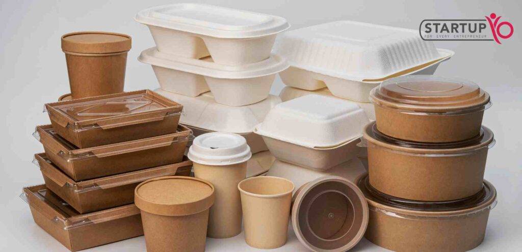  Eco-Conscious Packaging Solutions | startupYo