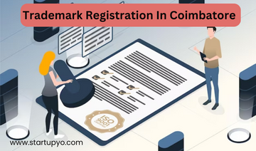 Company Registration in Coimbatore | StartupYo