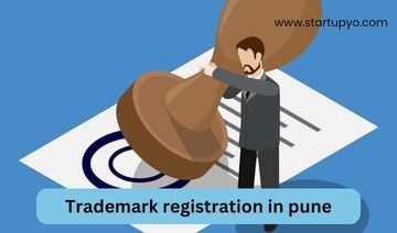 Trademark Registration In Pune | StartupYo
