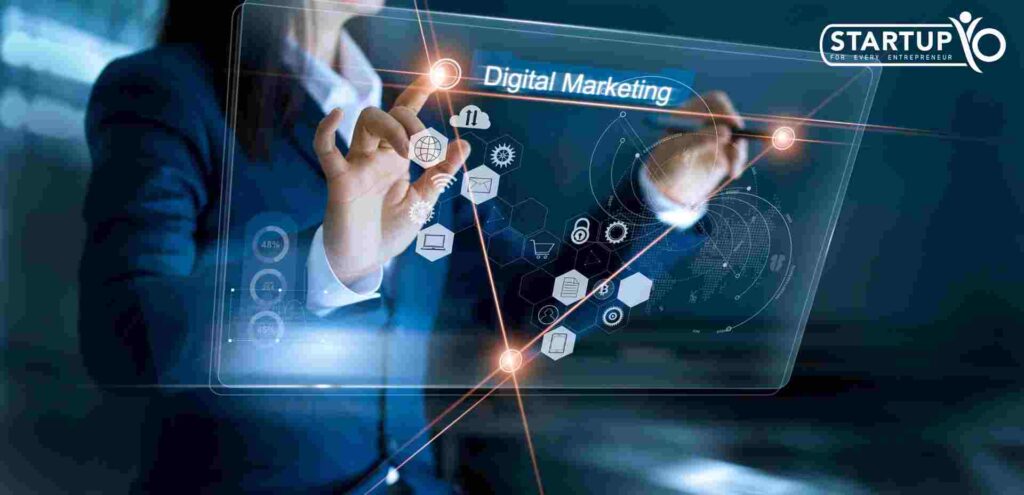 Digital Marketing Business | StartupYo