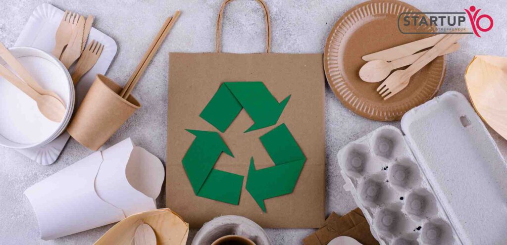 Eco friendly Products | StartupYo