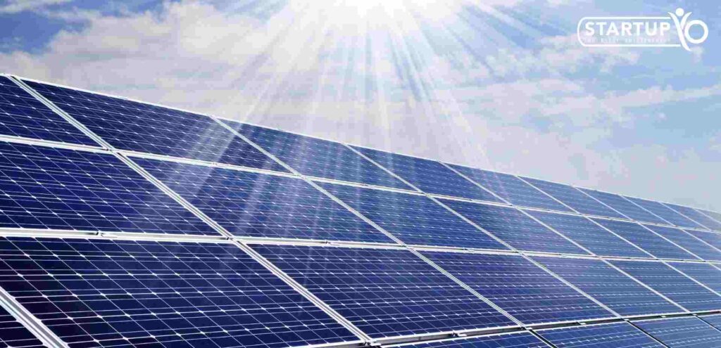 Solar Energy Solutions | StartupYo