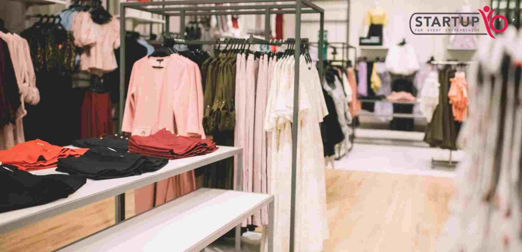 Readymade Garment Store/ Textile Business | StartupYo