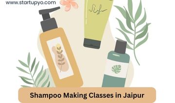 Shampoo | StartupYo