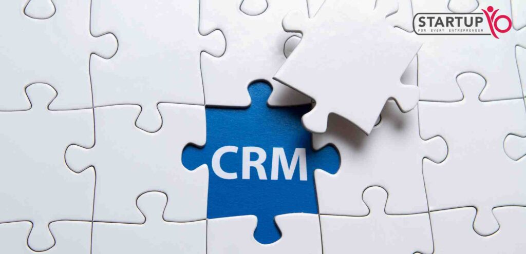 Best CRM Software For Start-Ups | StartupYo