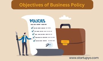 business policy | StartupYo
