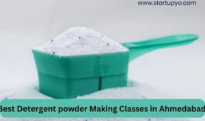 detergent powder | StartupYo