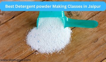 detergent powder | StartupYo
