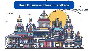 business ideas in kolkata | StartupYo