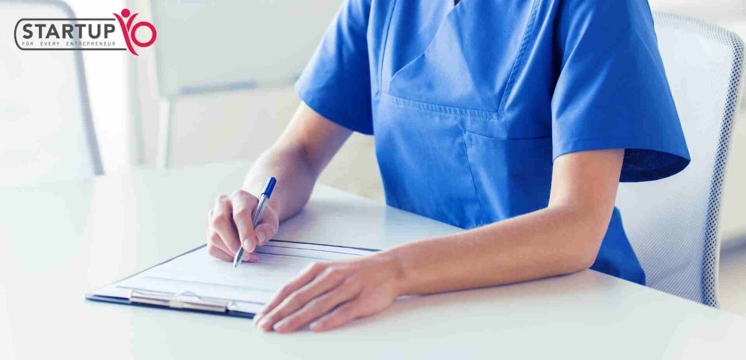 Freelance Nurse Writer Jobs 