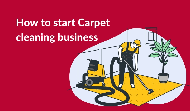 carpet cleaning business | StartupYo