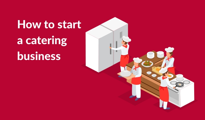 Catering Business in USA | StartupYo